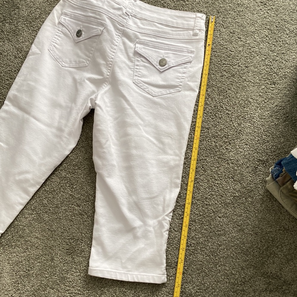 D.Jeans capri - Picture 3 of 6